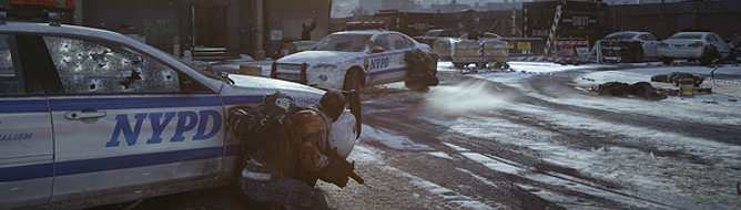 Image for The Division video takes you behind-the-scenes at Massive Entertainment 