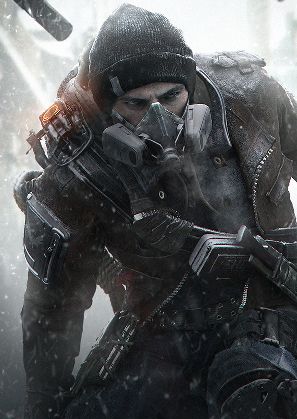 Image for The Division expansions Last Stand and Survival delayed to focus on game balancing and other improvements