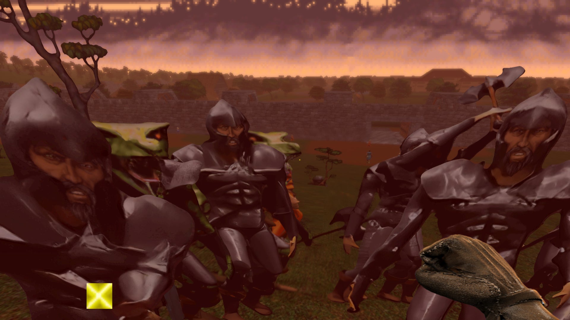 Waiting for The Elder Scrolls 6  Put down Skyrim and play Daggerfall - 40