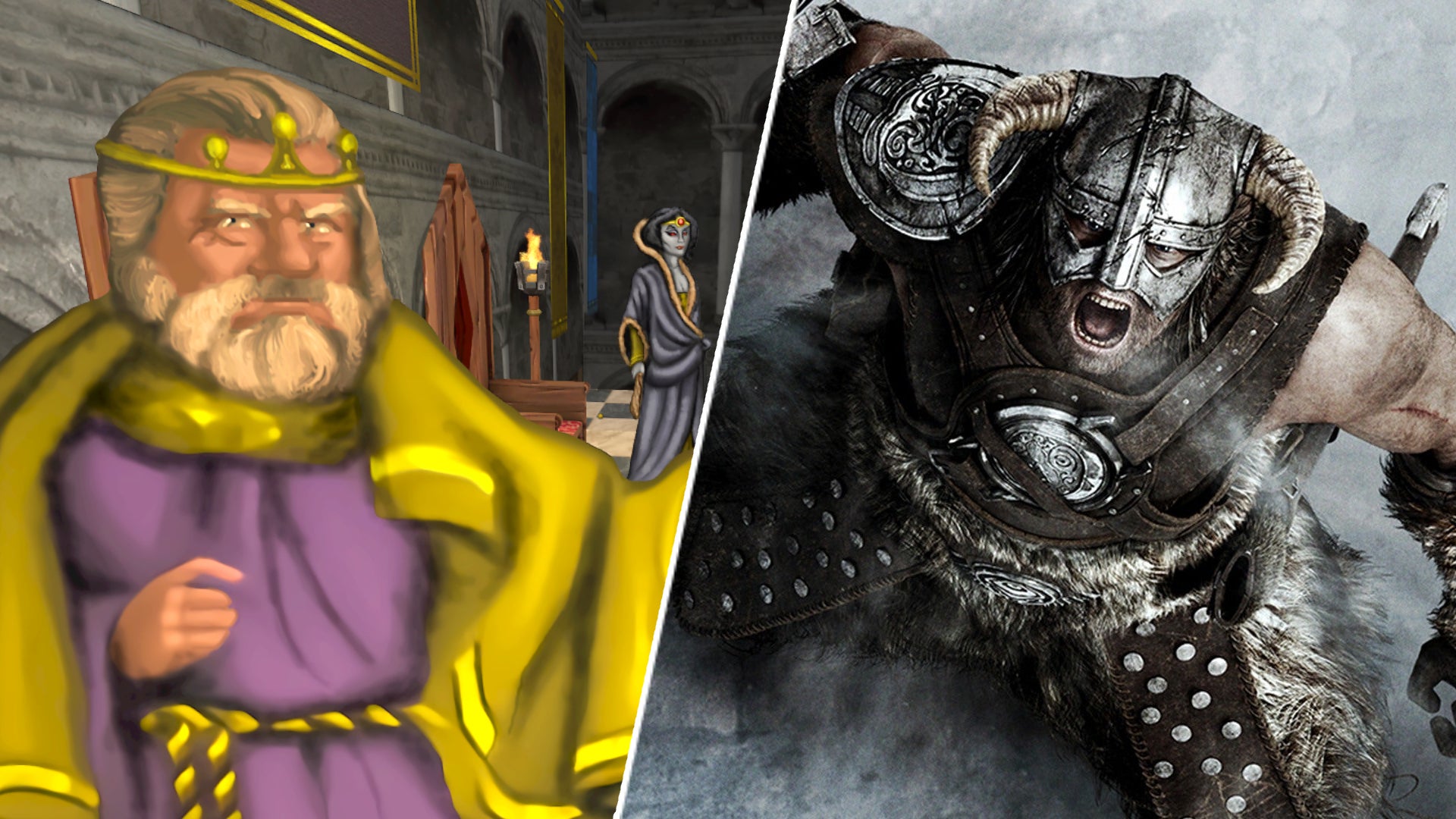Waiting for The Elder Scrolls 6? Put down Skyrim and play Daggerfall - Vimarsana News