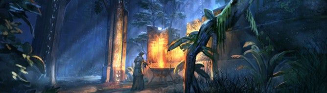 The Elder Scrolls Online S Voice Cast Is A Star Studded Affair Vg247