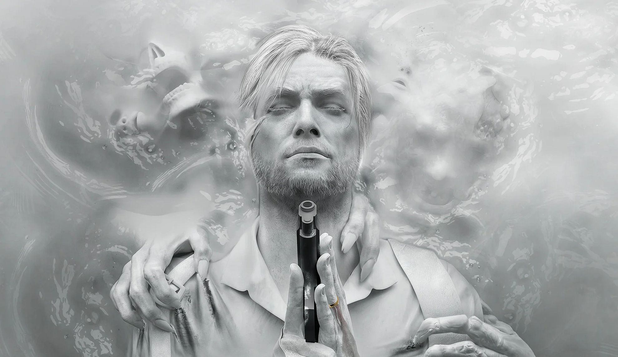 Evil Within Xbox One Купить