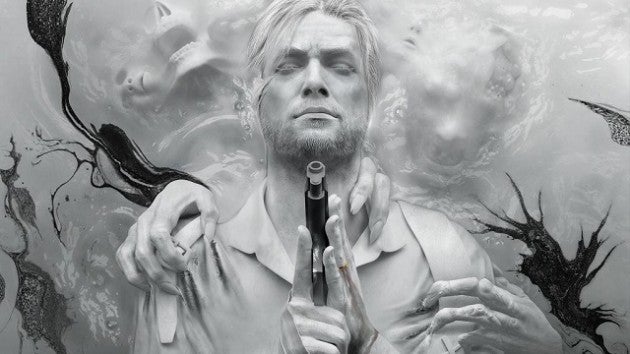 Image for The Evil Within 2 price slashed this week in the UK and US