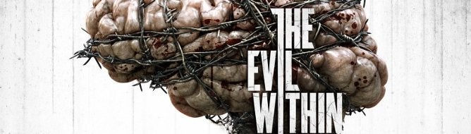 Image for The Evil Within trailer created by title-sequence veteran