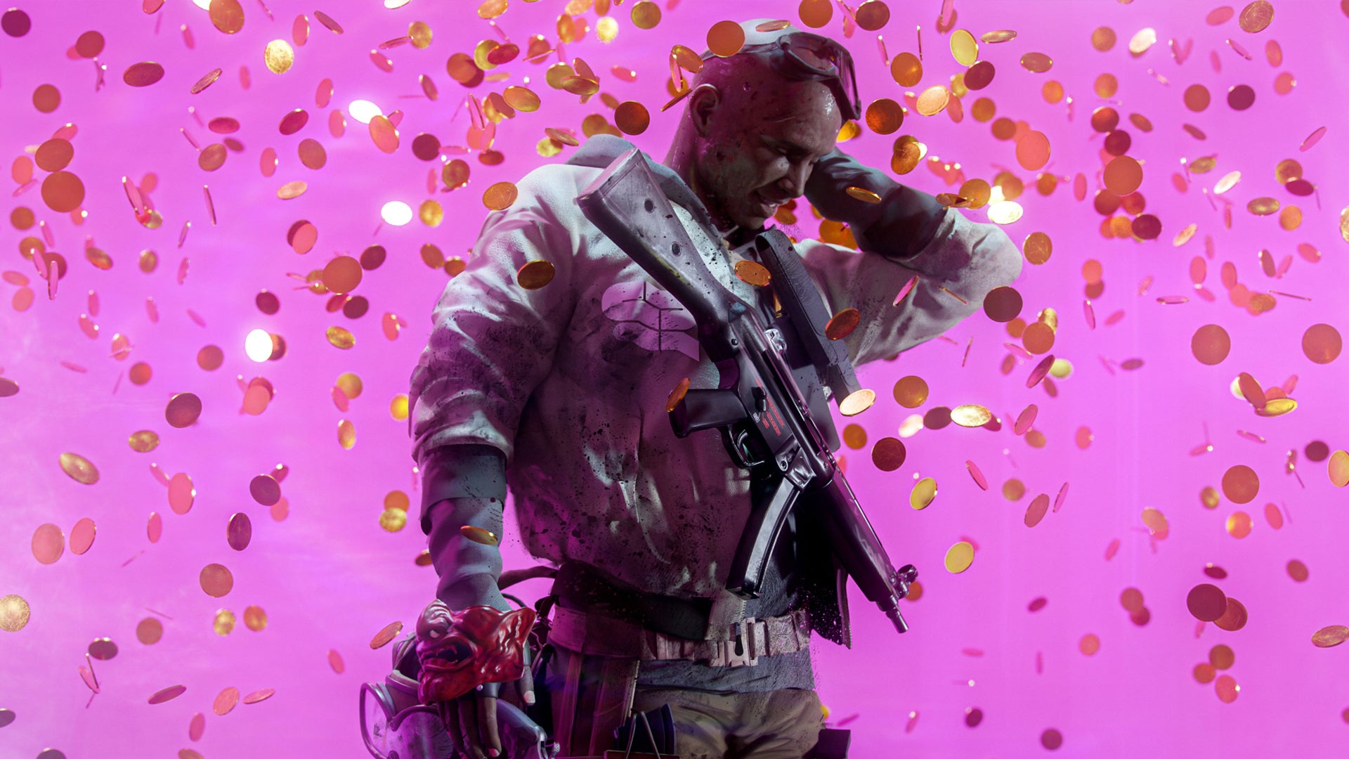 The Finals is an explosive looking new shooter from former Battlefield devs - Vimarsana News