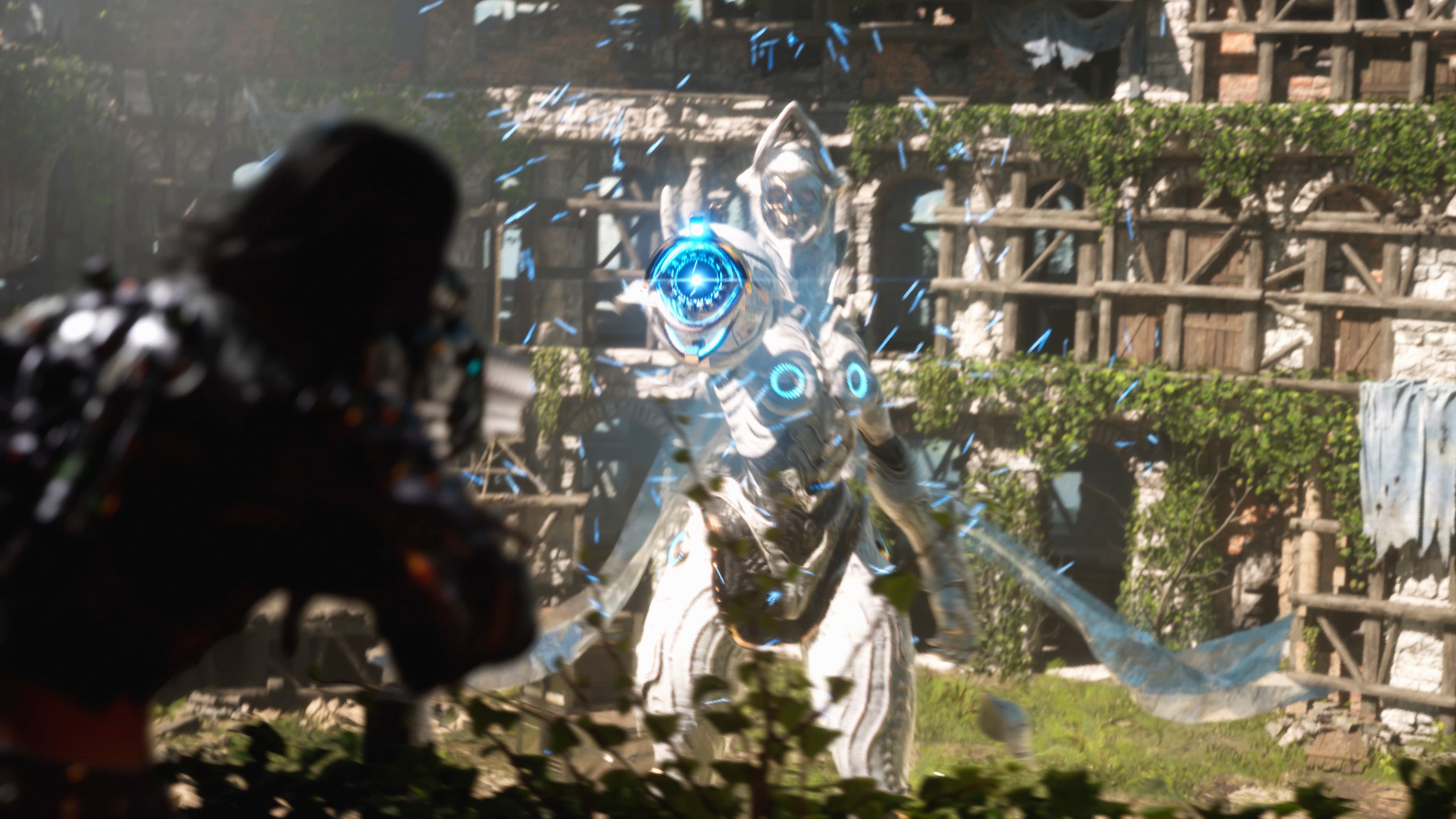 Nexon s action RPG shooter The First Descendant heads to beta in October - 12