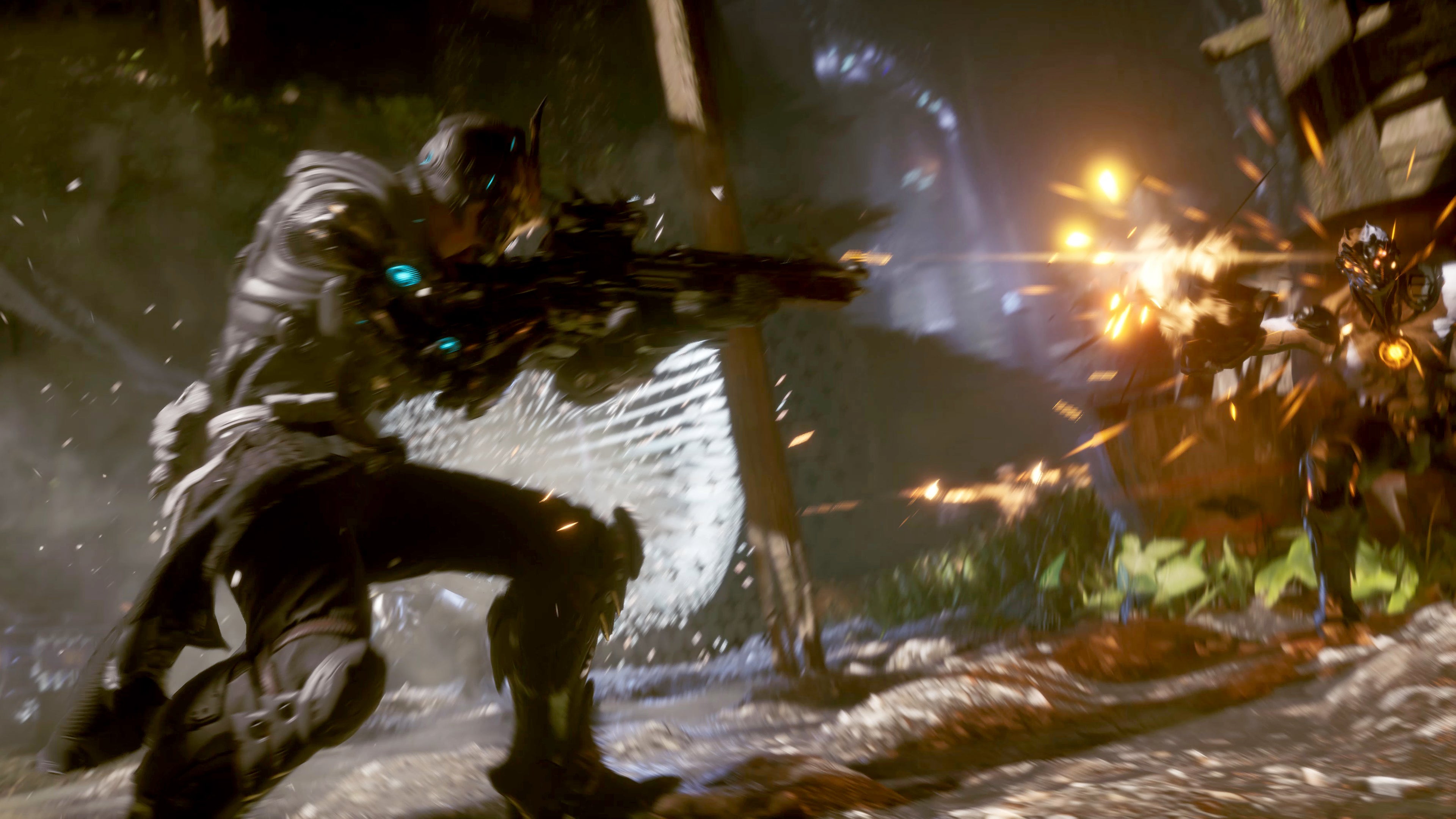Nexon s action RPG shooter The First Descendant heads to beta in October - 96
