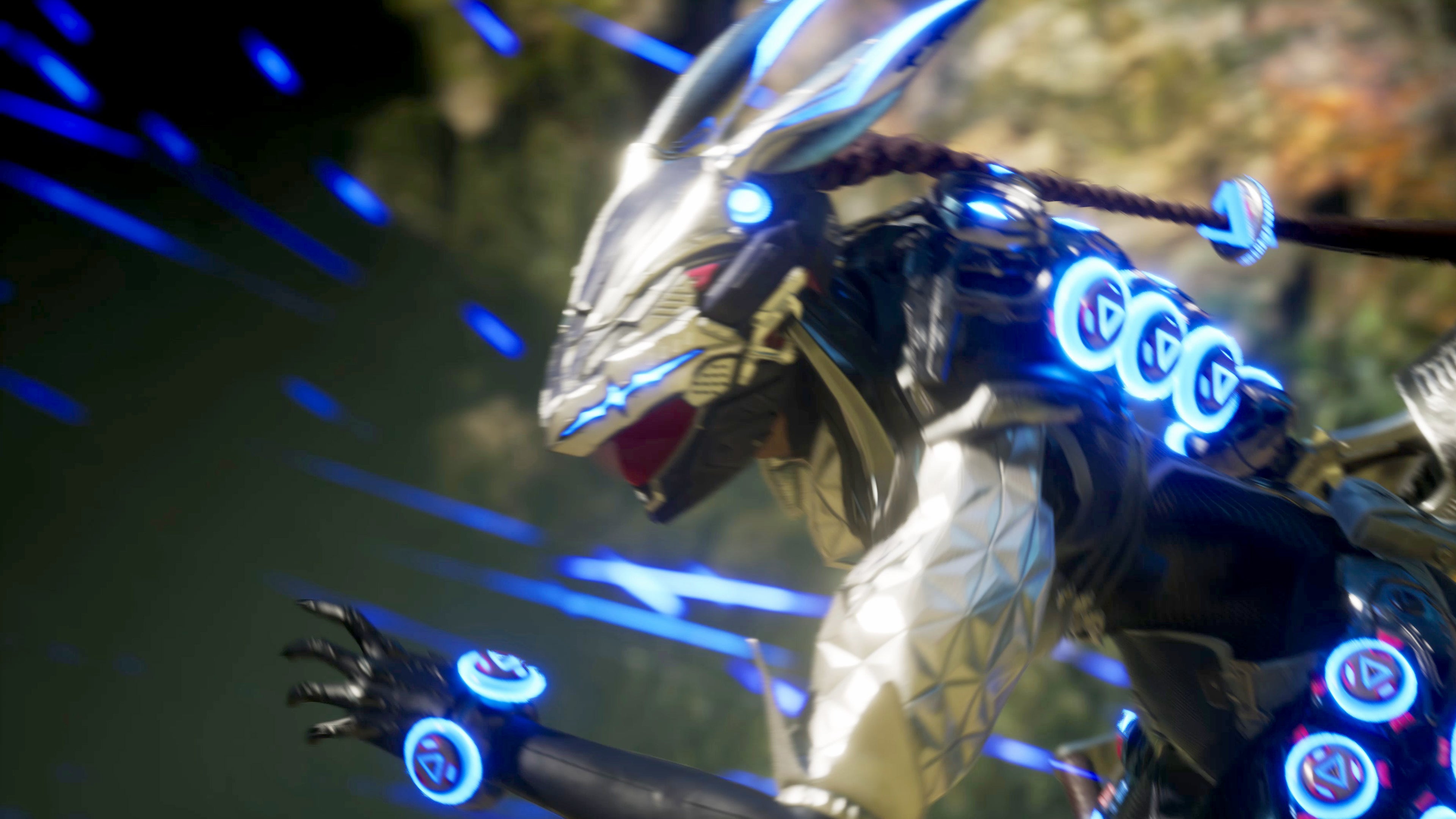Nexon s action RPG shooter The First Descendant heads to beta in October - 38