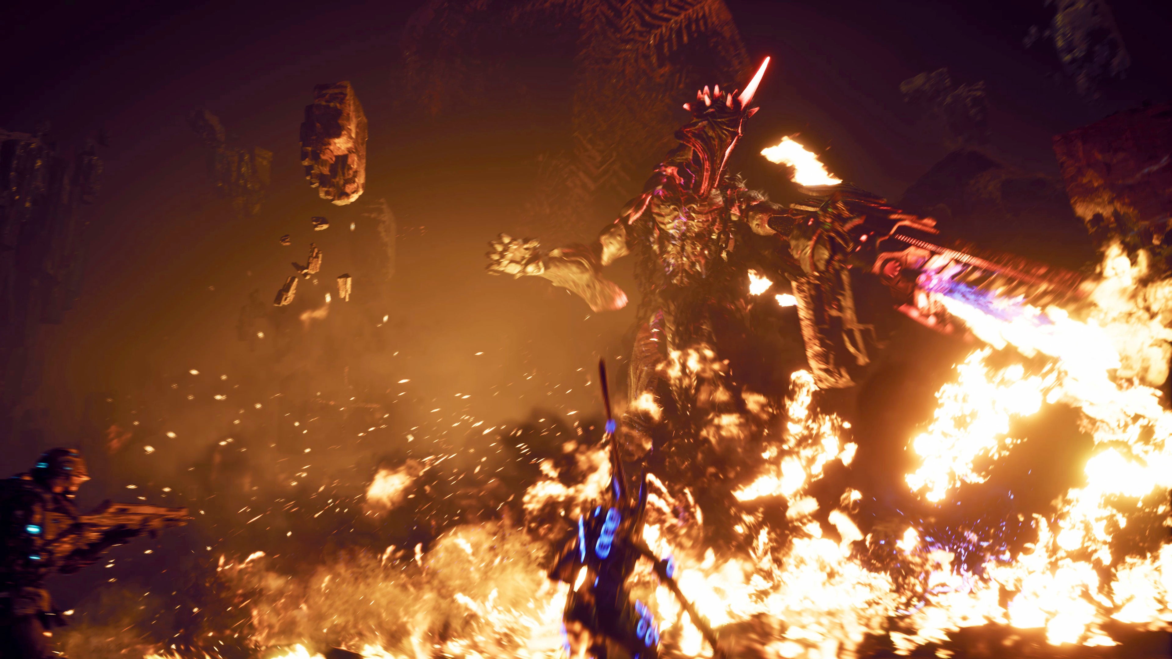 Nexon s action RPG shooter The First Descendant heads to beta in October - 74