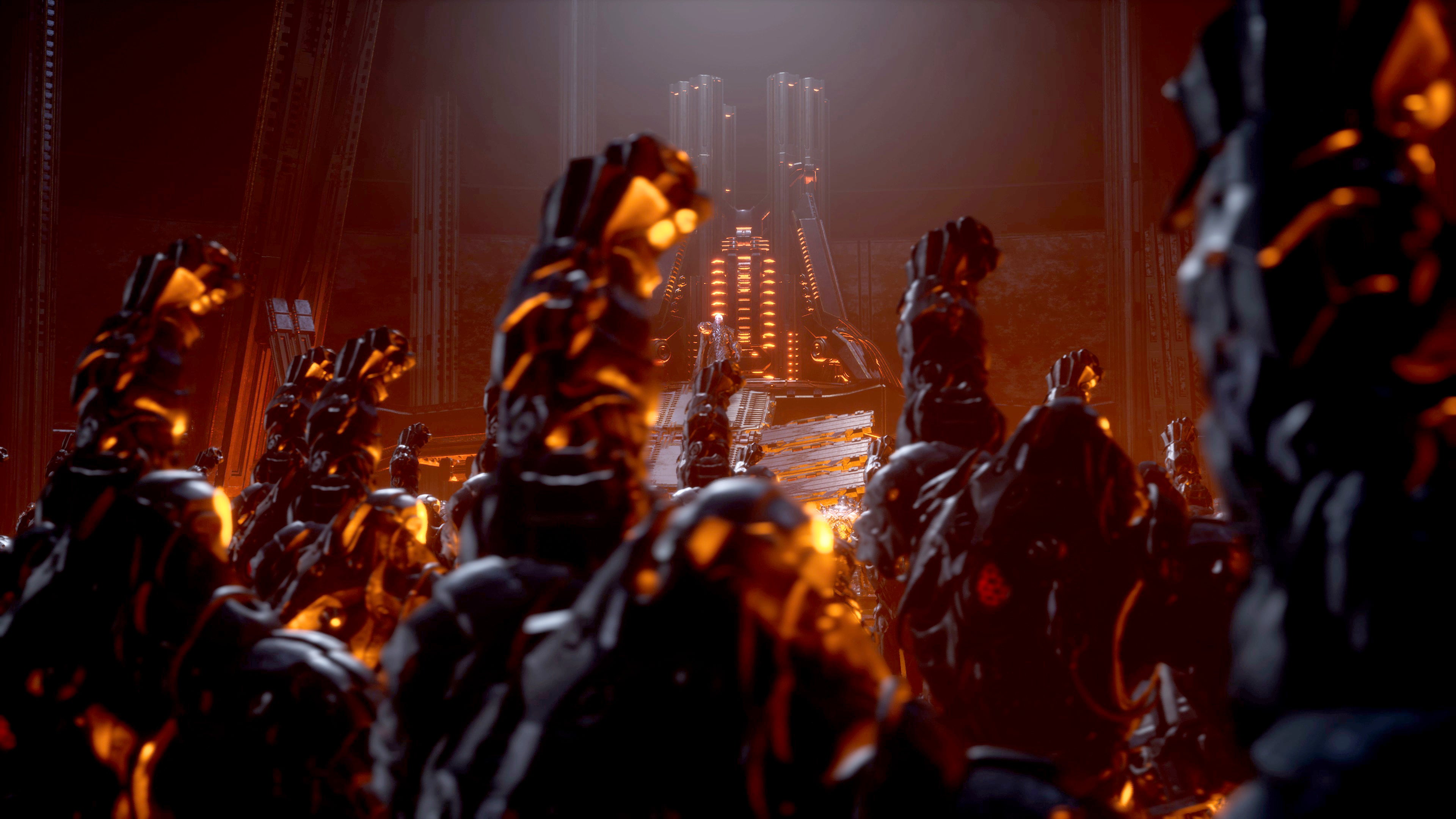 Nexon s action RPG shooter The First Descendant heads to beta in October - 20
