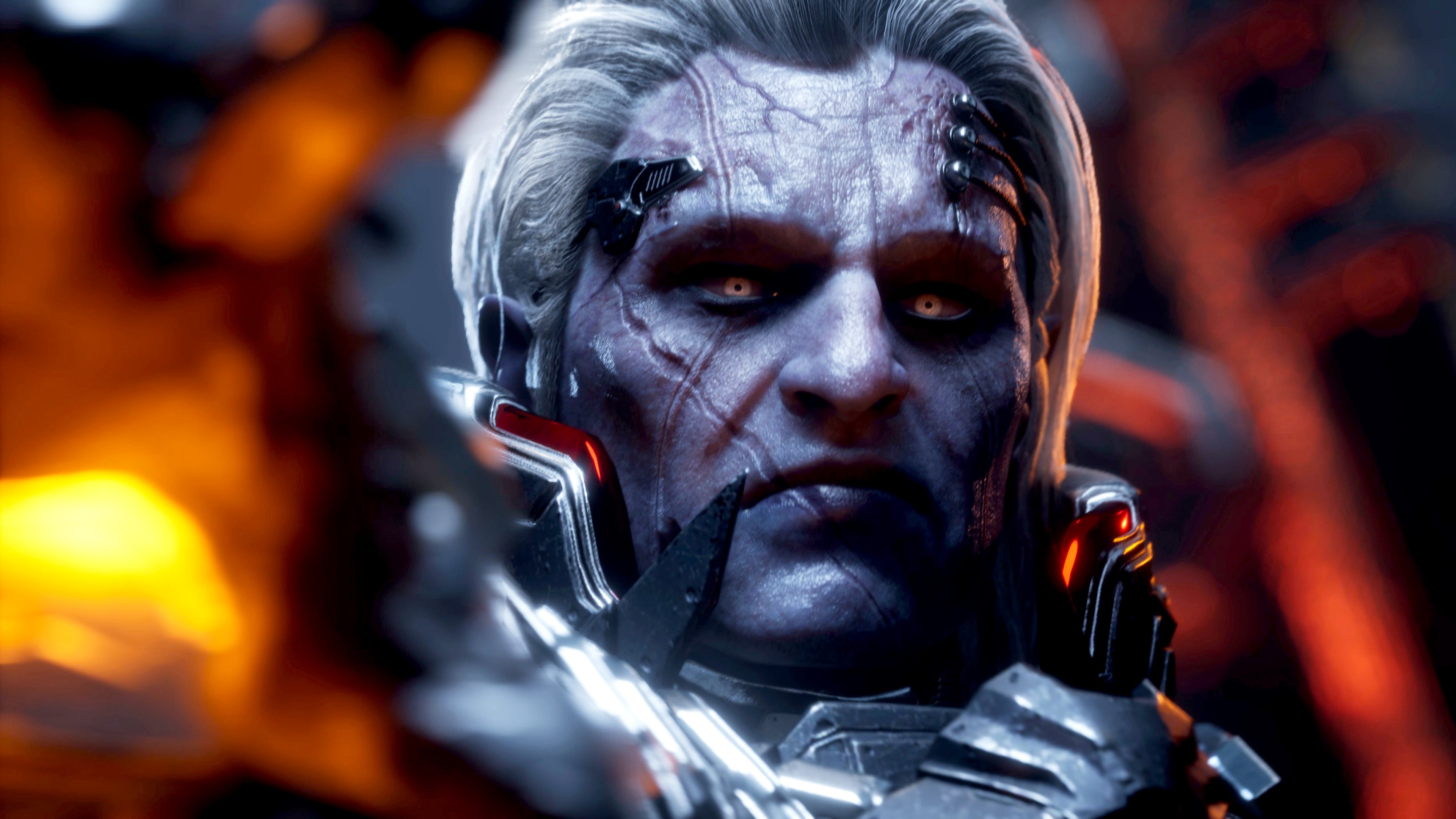 Nexon s action RPG shooter The First Descendant heads to beta in October - 33