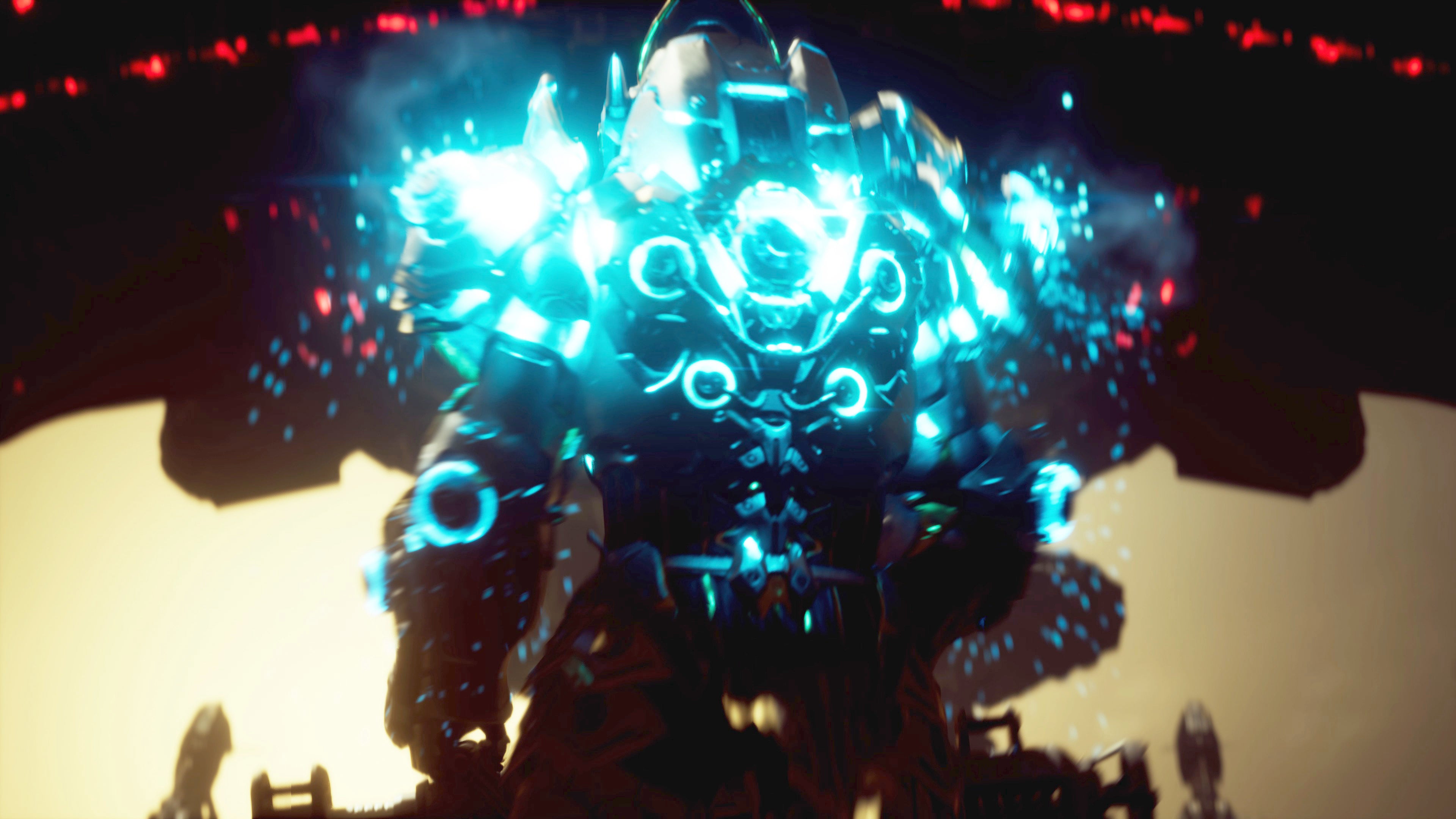 Nexon s action RPG shooter The First Descendant heads to beta in October - 71