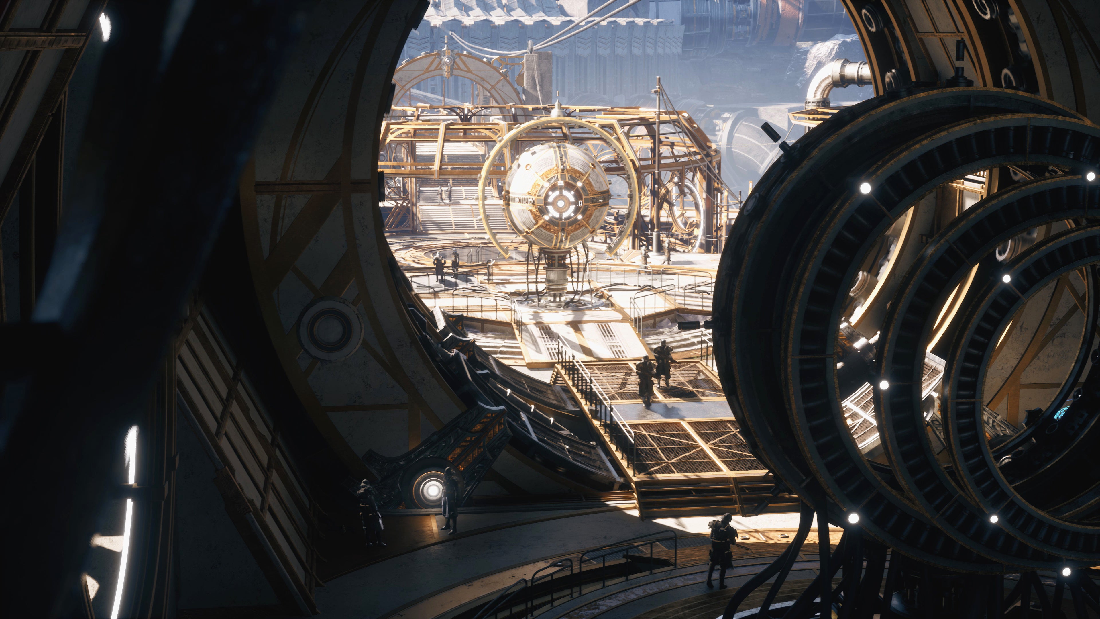 Nexon s action RPG shooter The First Descendant heads to beta in October - 40