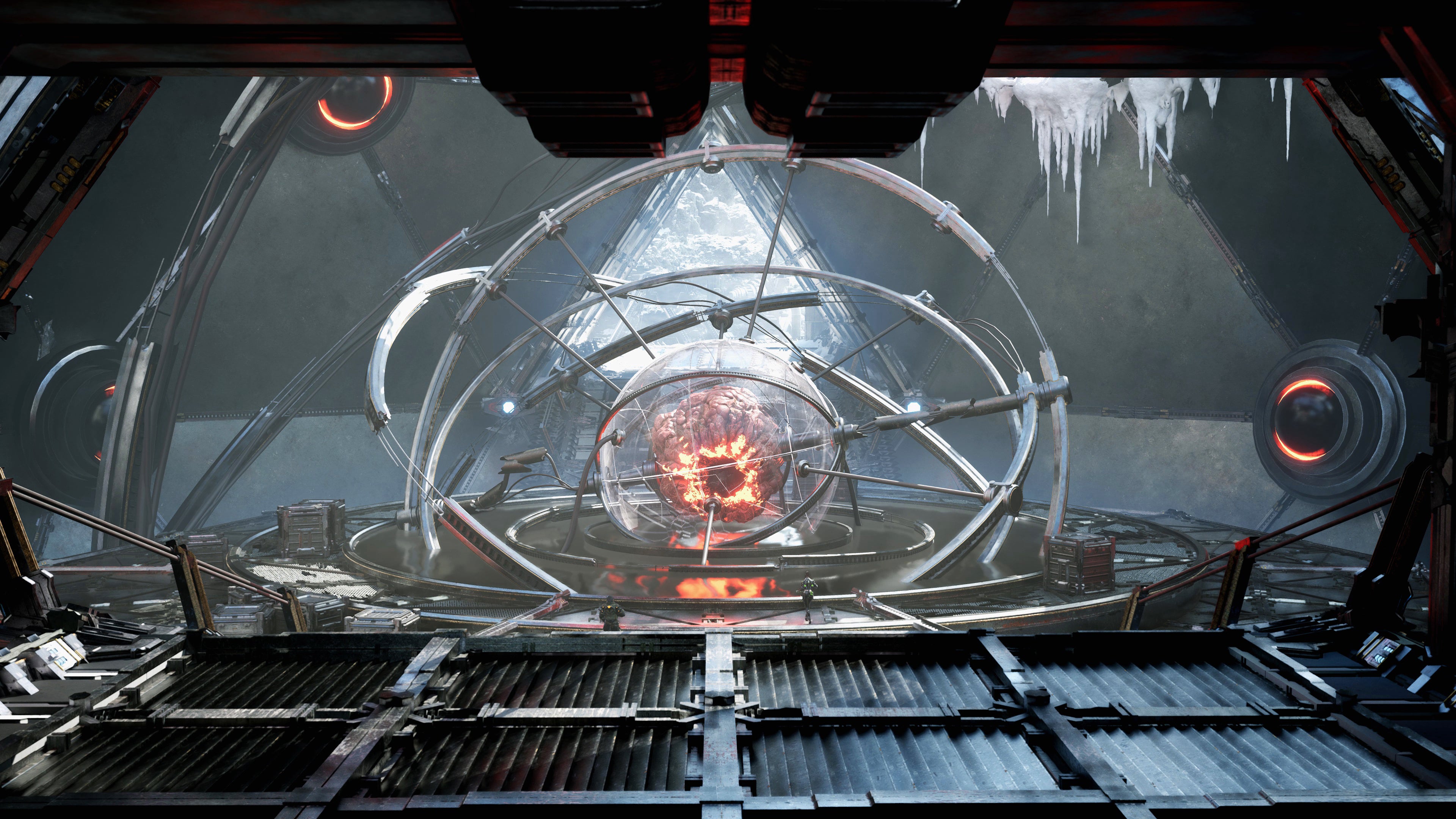 Nexon s action RPG shooter The First Descendant heads to beta in October - 80