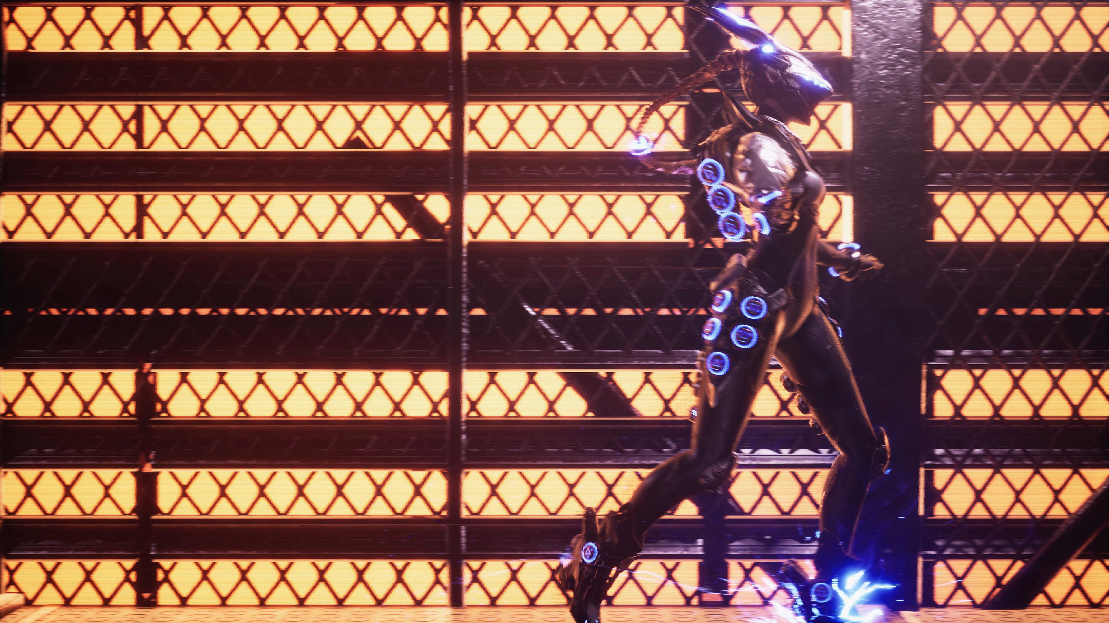 Nexon s action RPG shooter The First Descendant heads to beta in October - 61
