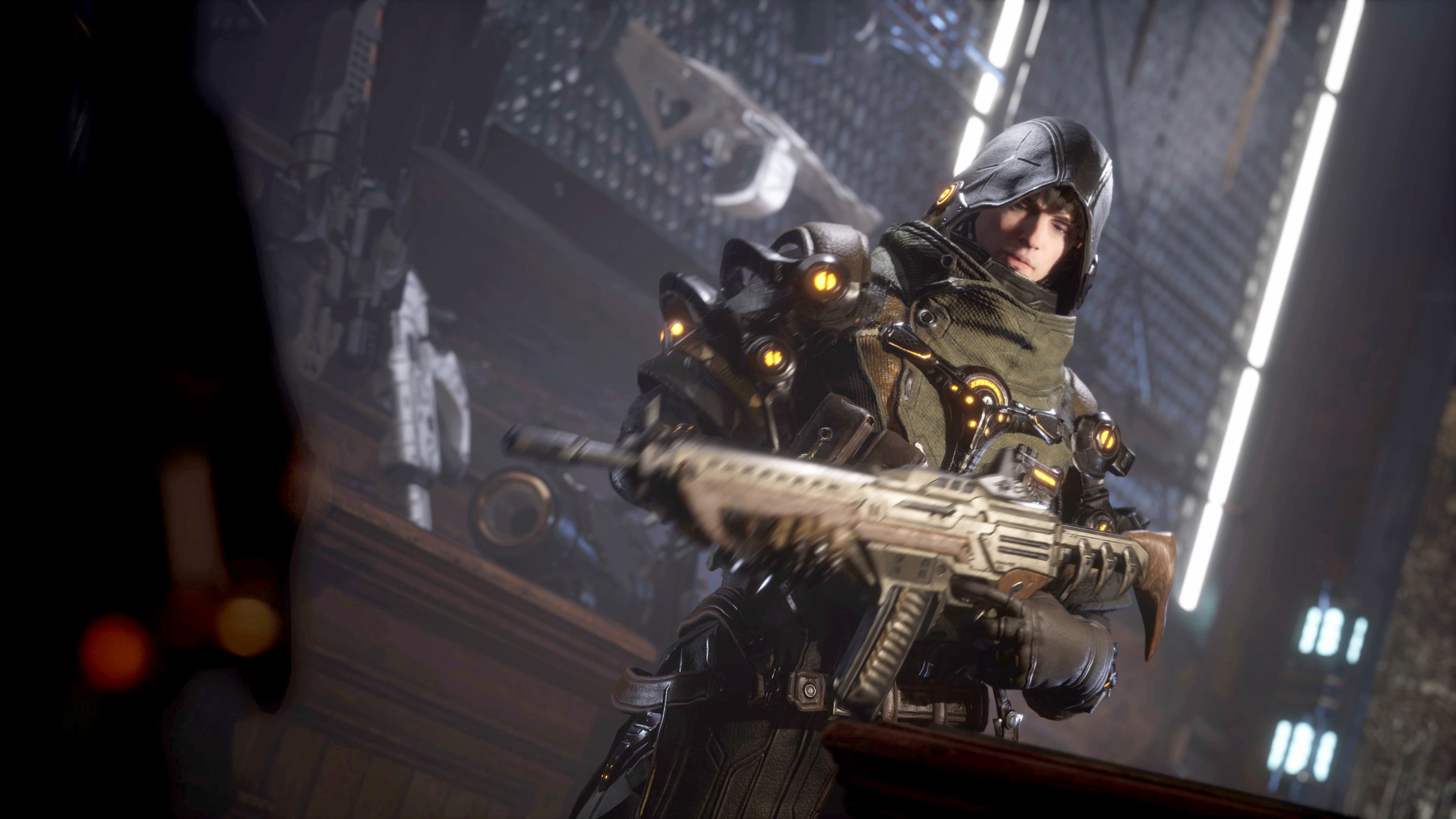 Nexon s action RPG shooter The First Descendant heads to beta in October - 39