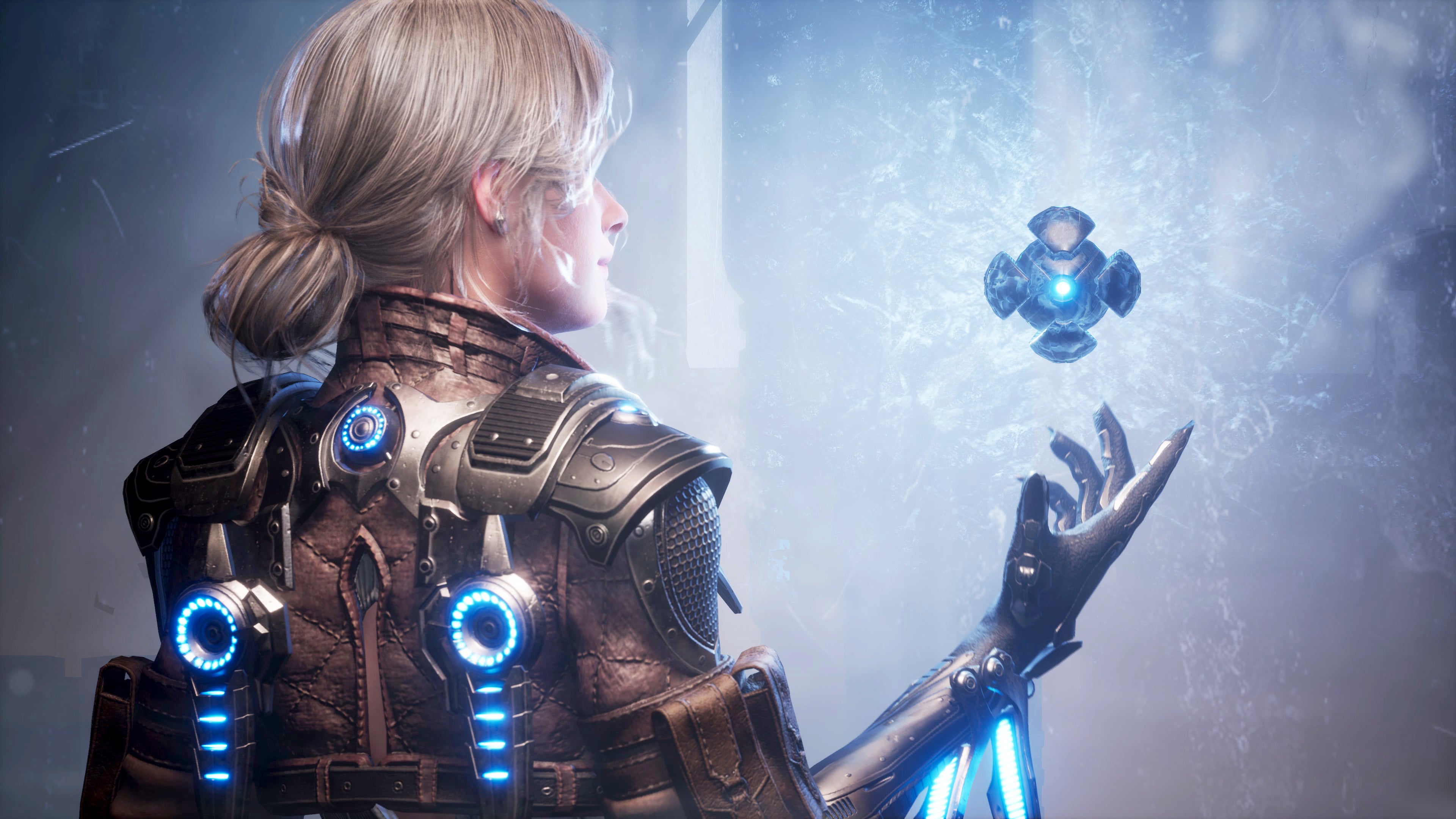 Nexon s action RPG shooter The First Descendant heads to beta in October - 37