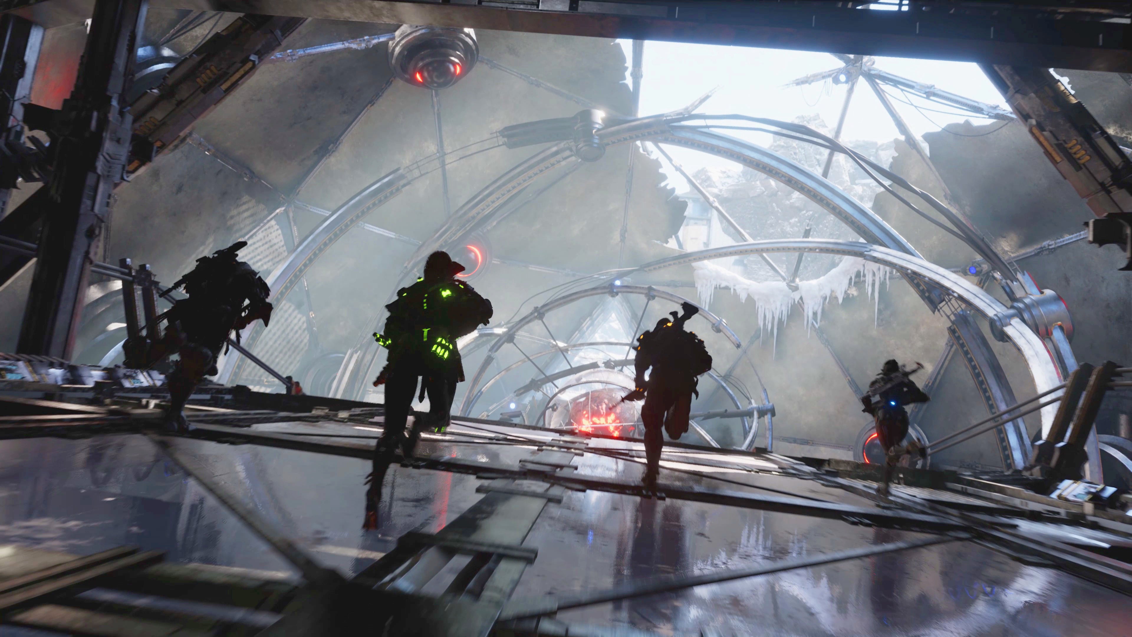 Nexon s action RPG shooter The First Descendant heads to beta in October - 13