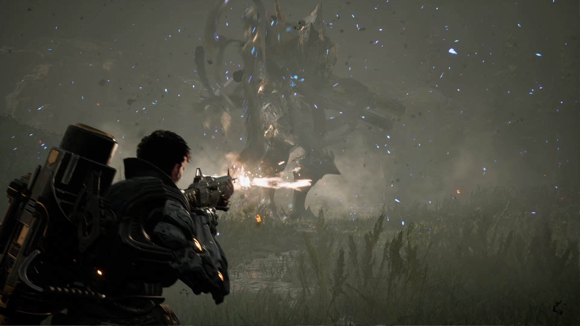 Nexon s action RPG shooter The First Descendant heads to beta in October - 23