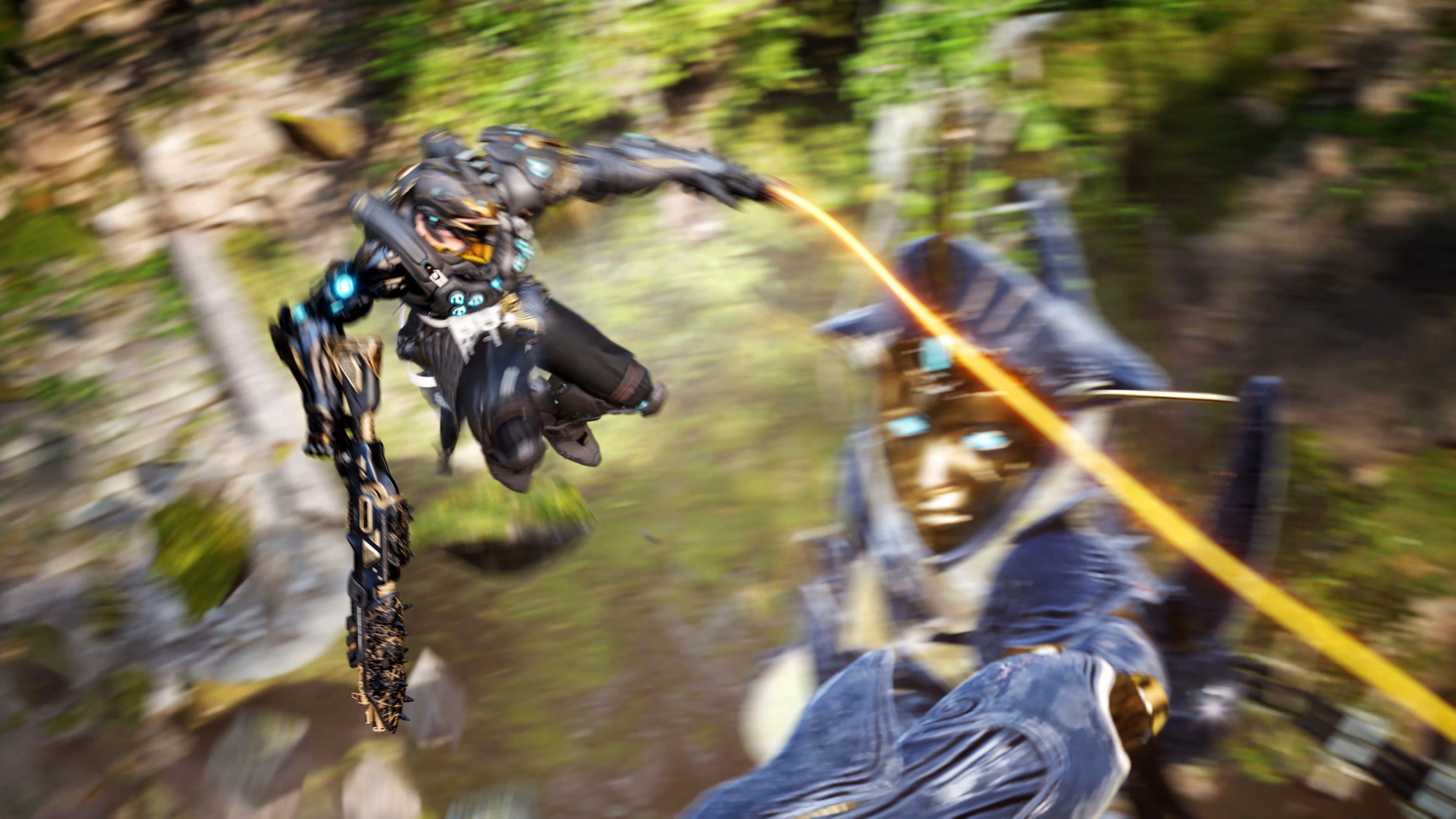 Nexon s action RPG shooter The First Descendant heads to beta in October - 83