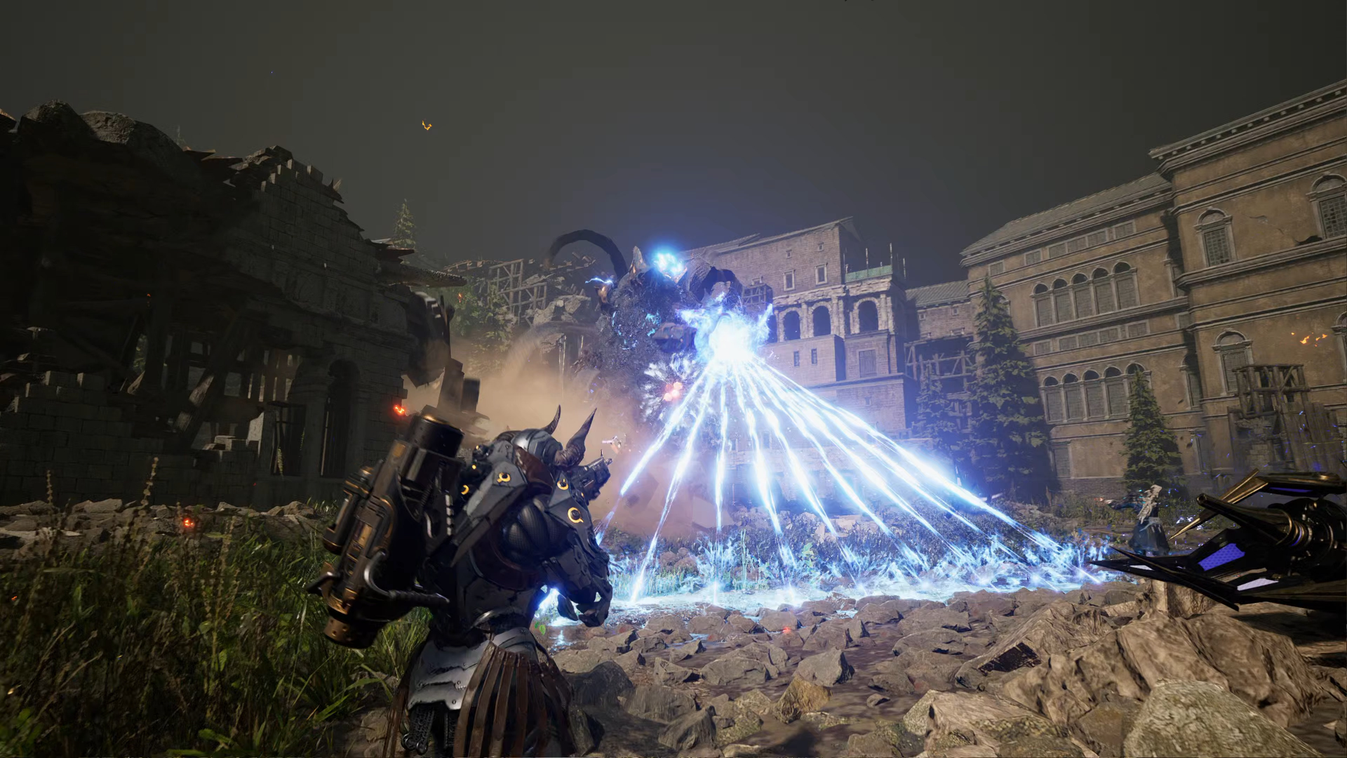 Nexon s action RPG shooter The First Descendant heads to beta in October - 49