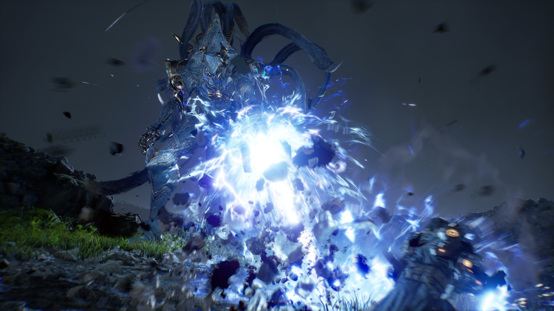Nexon s action RPG shooter The First Descendant heads to beta in October - 15