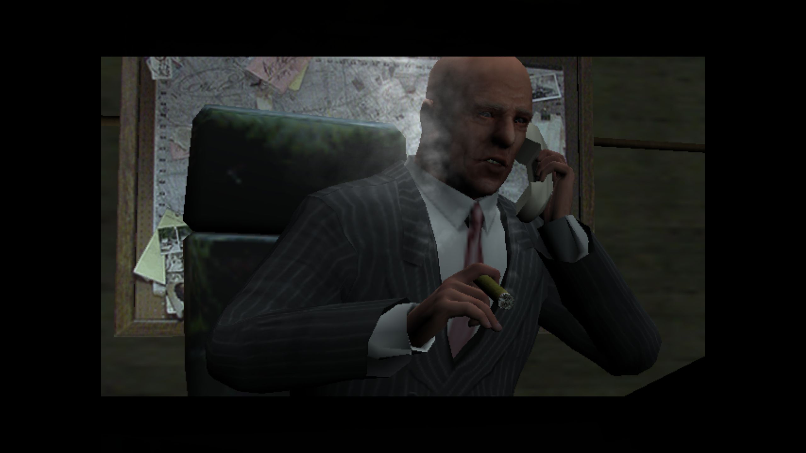 How PlayStation s The Getaway managed to outdo  yet fail against  GTA 3 - 61