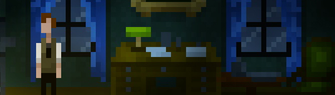 The Last Door Chapter Two Memories now available from The Game Kitchen