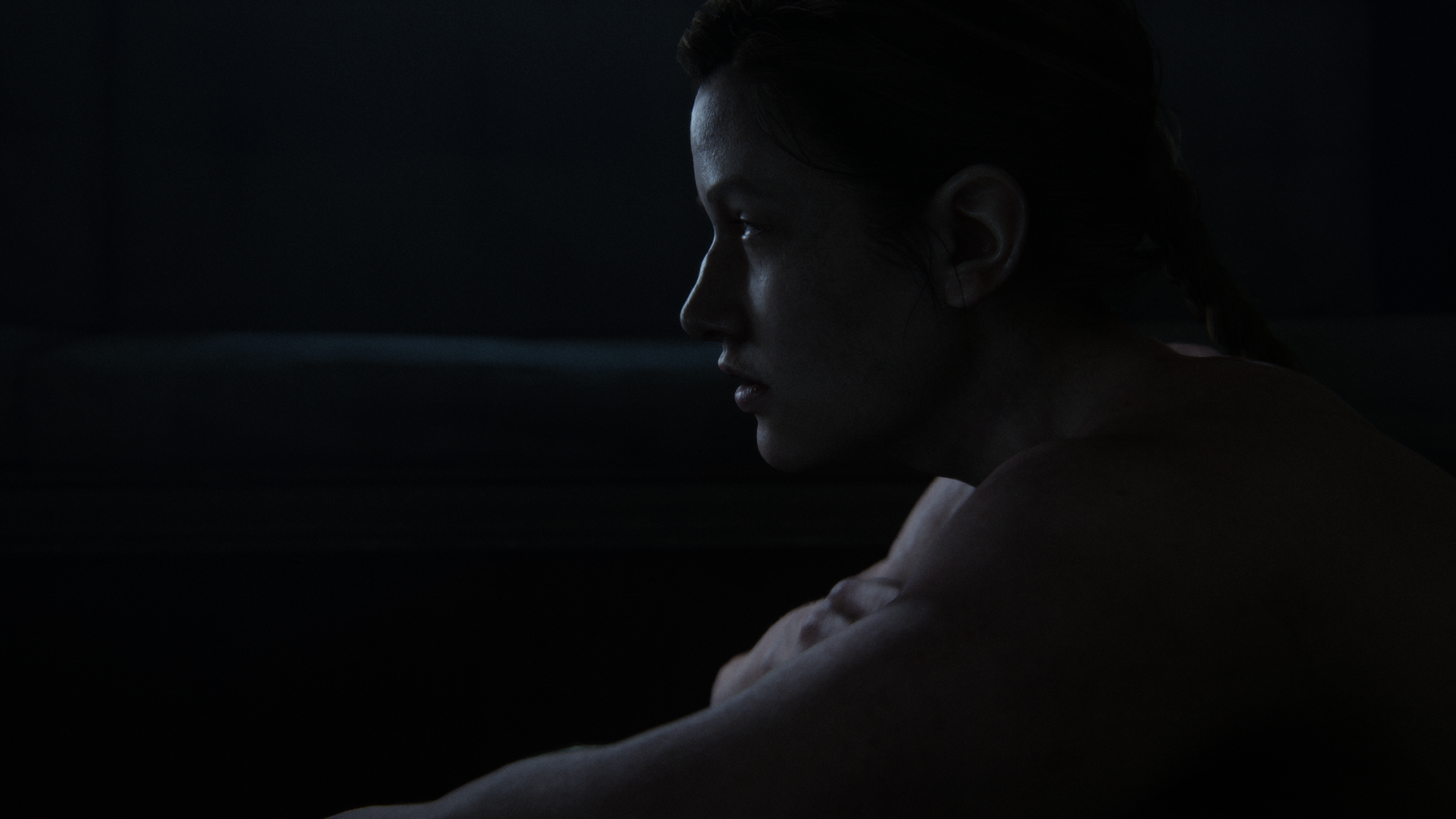 Image for Abby's redemption arc in The Last of Us Part 2 is the only one that matters (spoilers)