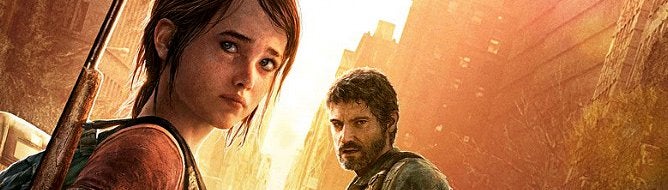 Image for The Last of Us development has concluded 