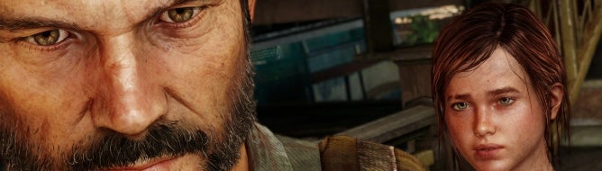 Image for Naughty Dog to show fresh The Last of Us content during Comic Con