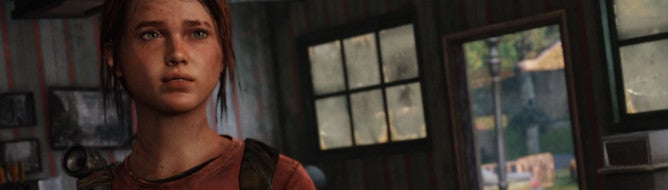 Image for UK Charts: The Last of Us retains top spot 