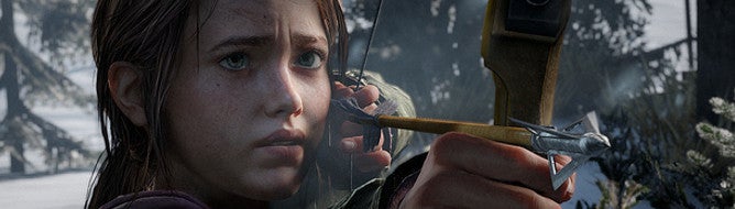 Image for UK Charts: The Last of Us holds first for 4th week running