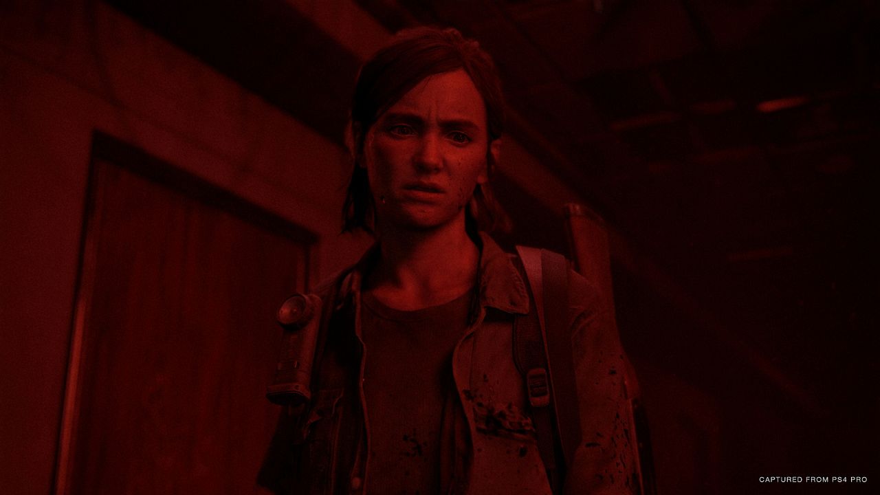 The Last of Us Part 2 has raised the bar for accessibility in games | VG247