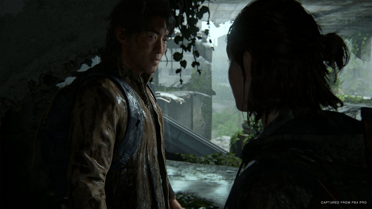 The Last of Us  Part 2 has been delayed indefinitely - 35