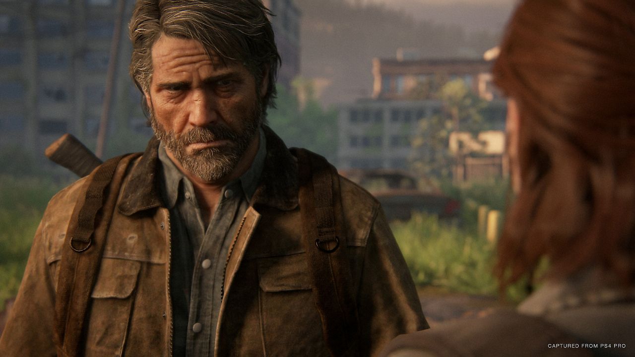 The Last of Us  Part 2 has been delayed indefinitely - 68