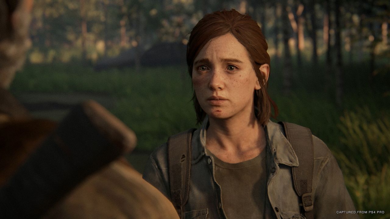 The Last of Us  Part 2 has been delayed indefinitely - 77