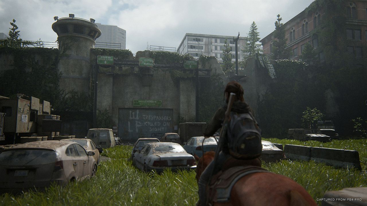 The Last of Us  Part 2 has been delayed indefinitely - 95