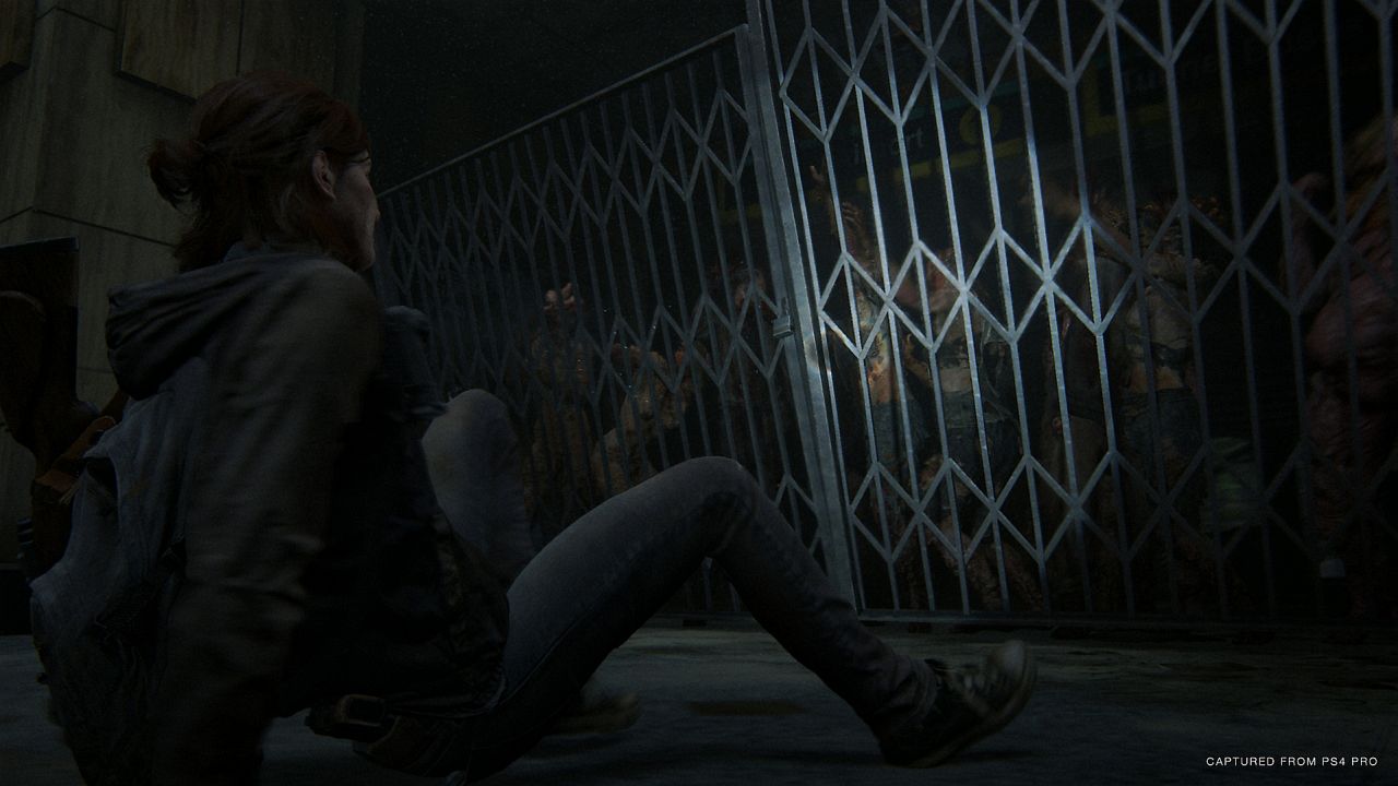 The Last of Us  Part 2 has been delayed indefinitely - 29
