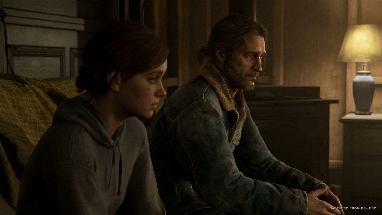 the last of us 2 difficulty