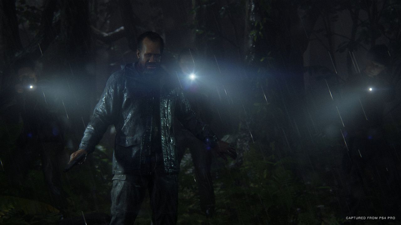 The Last of Us  Part 2 has been delayed indefinitely - 1