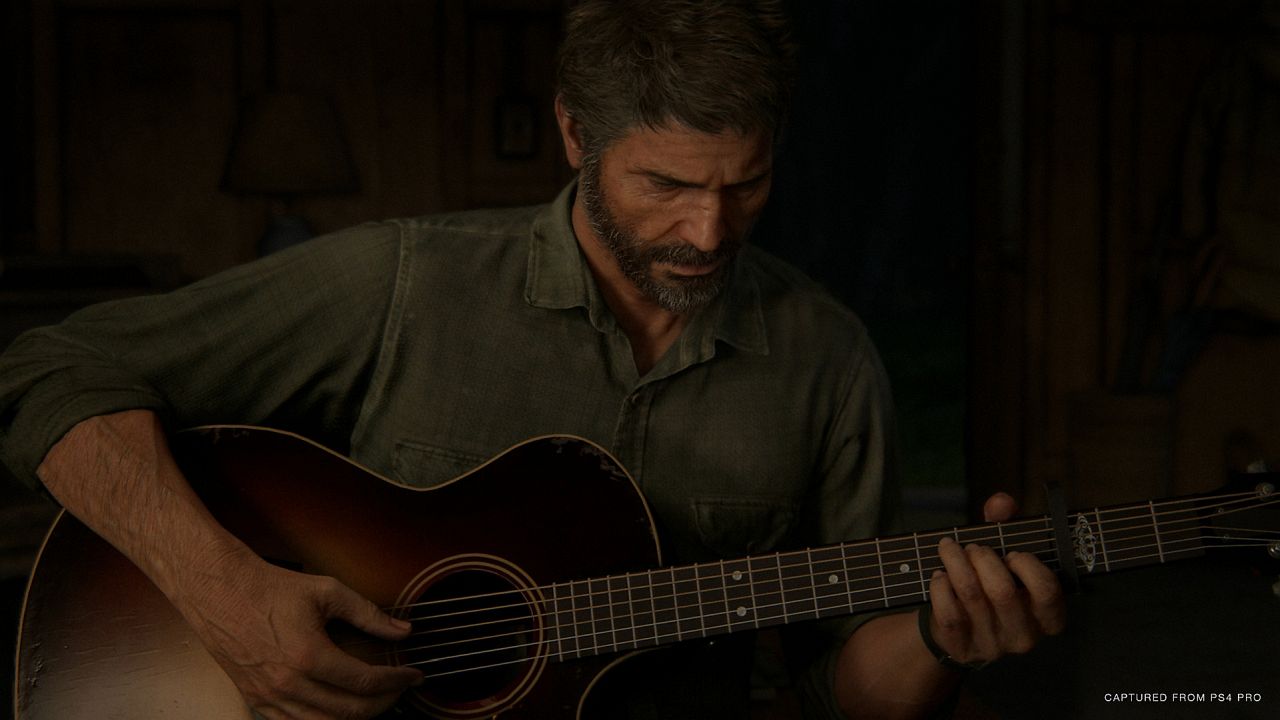 The Last of Us  Part 2 has been delayed indefinitely - 64