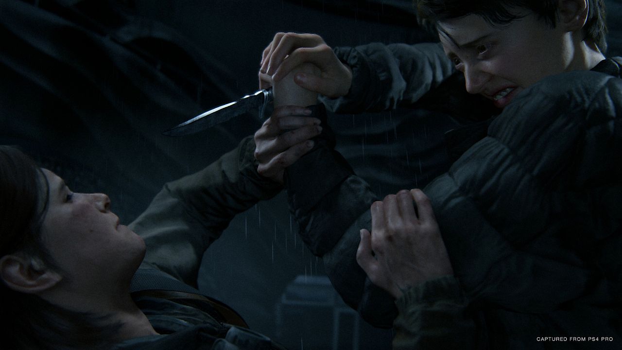 The Last of Us  Part 2 has been delayed indefinitely - 73