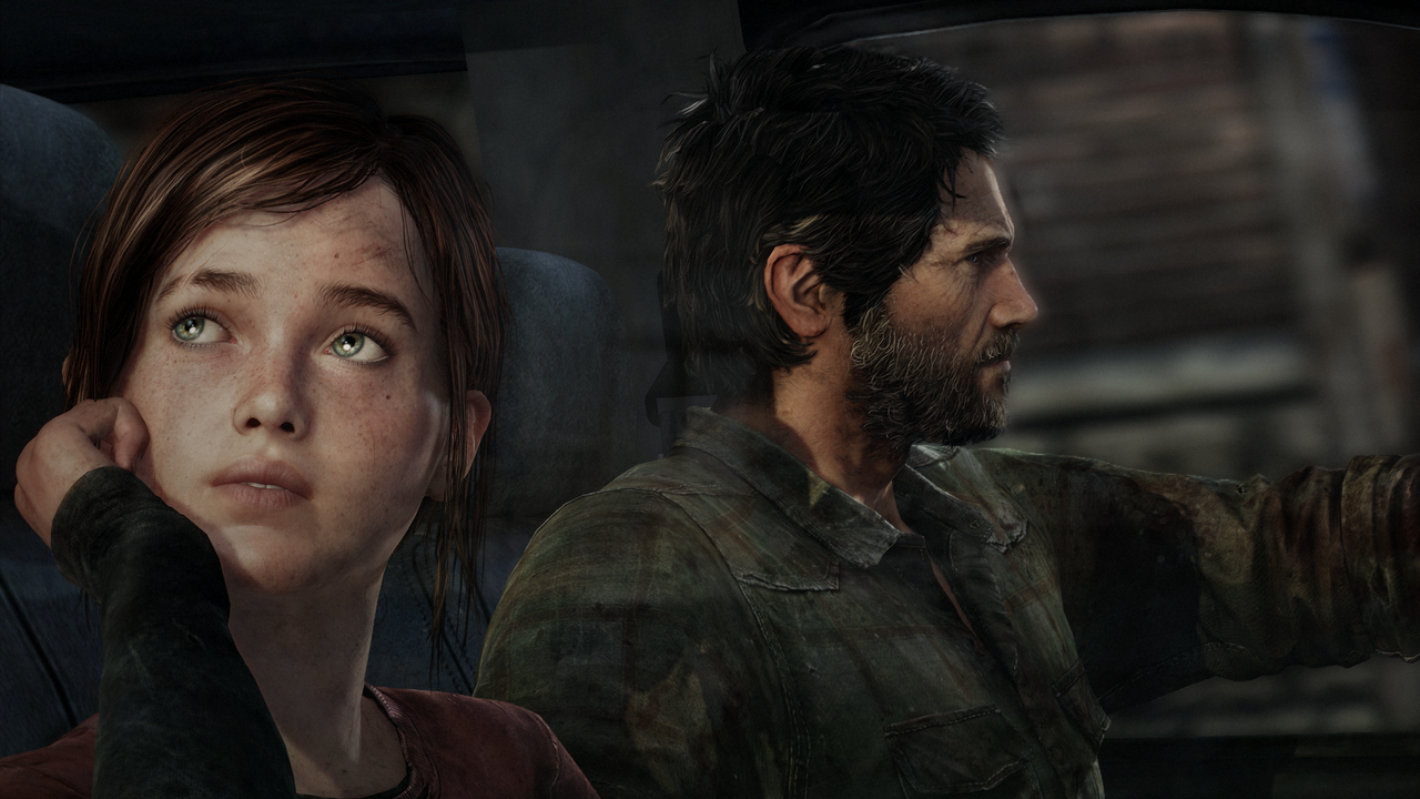 Image for Naughty Dog's next game will be "structured more like a TV show"