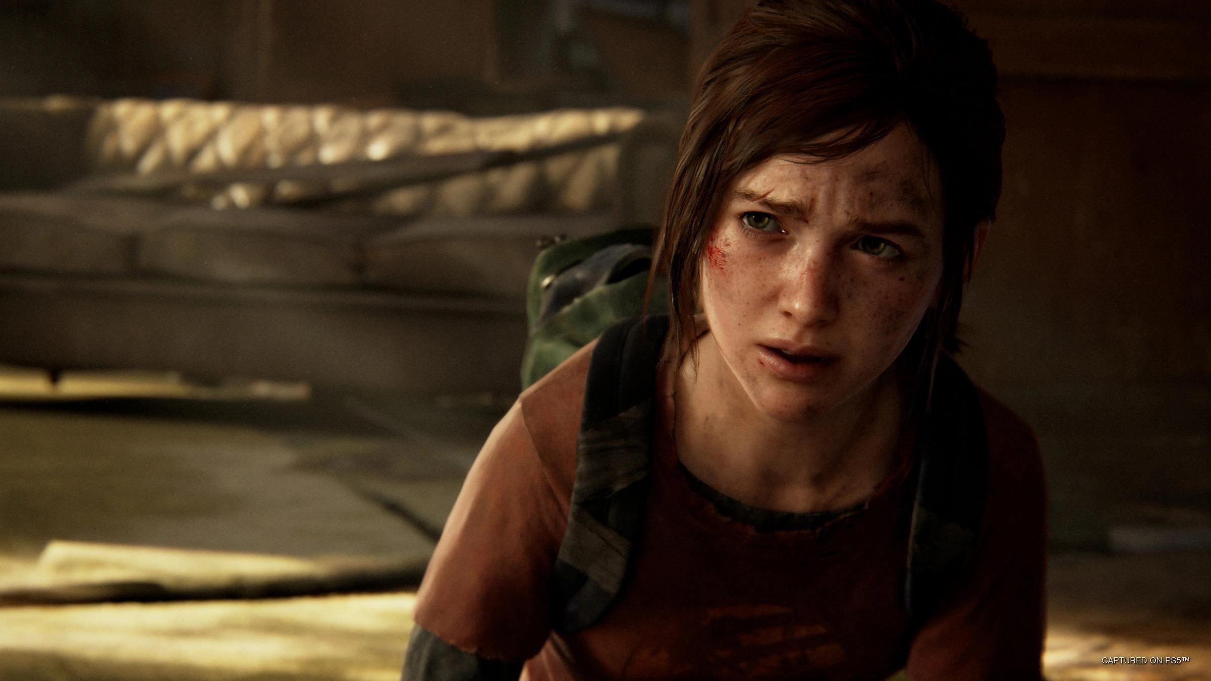 Image for HBO's The Last of Us will star Lamar Johnson and Keivonn Woodard