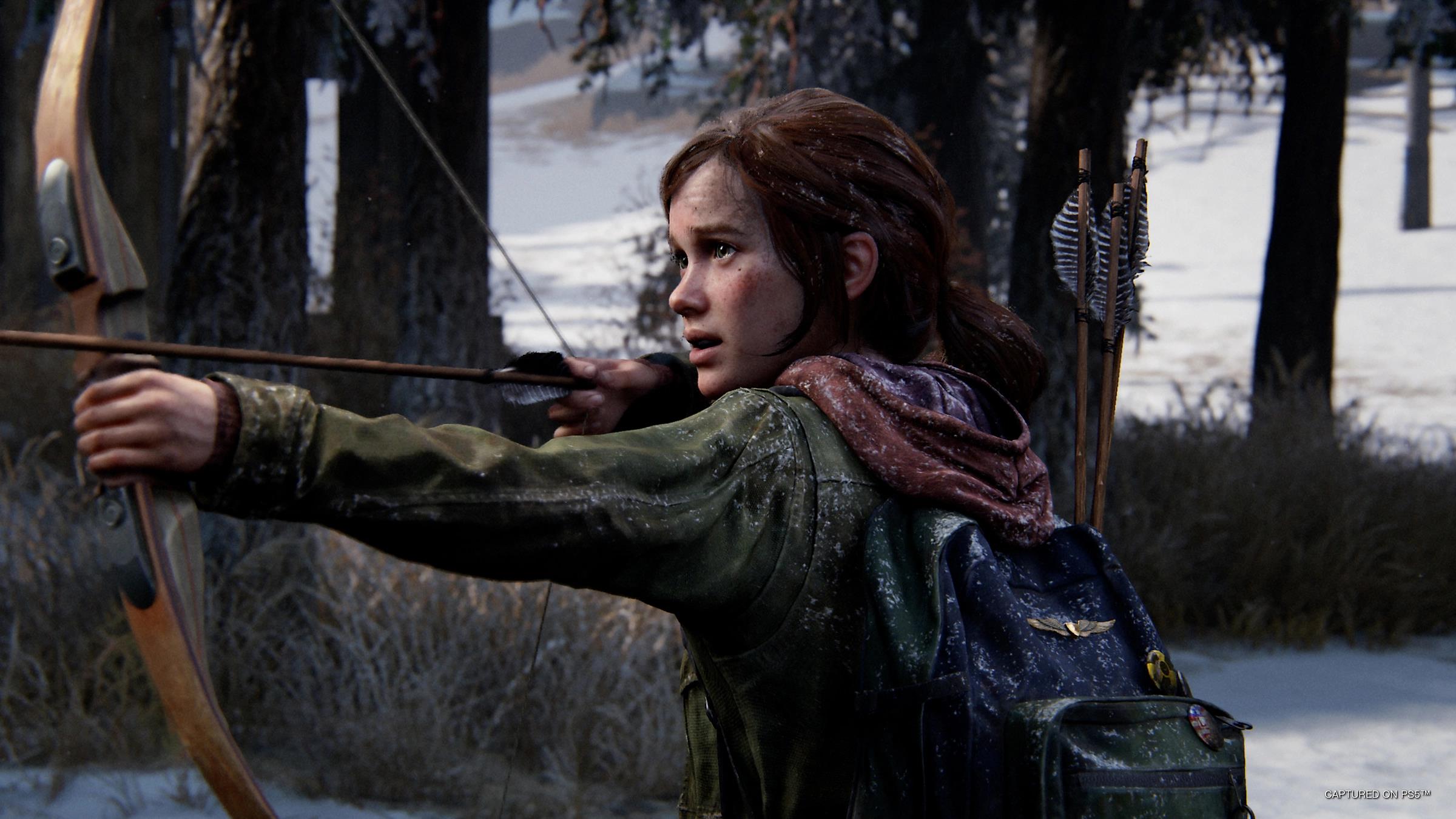 The Last Of Us Part 1 isn t for everyone  and that s okay - 25