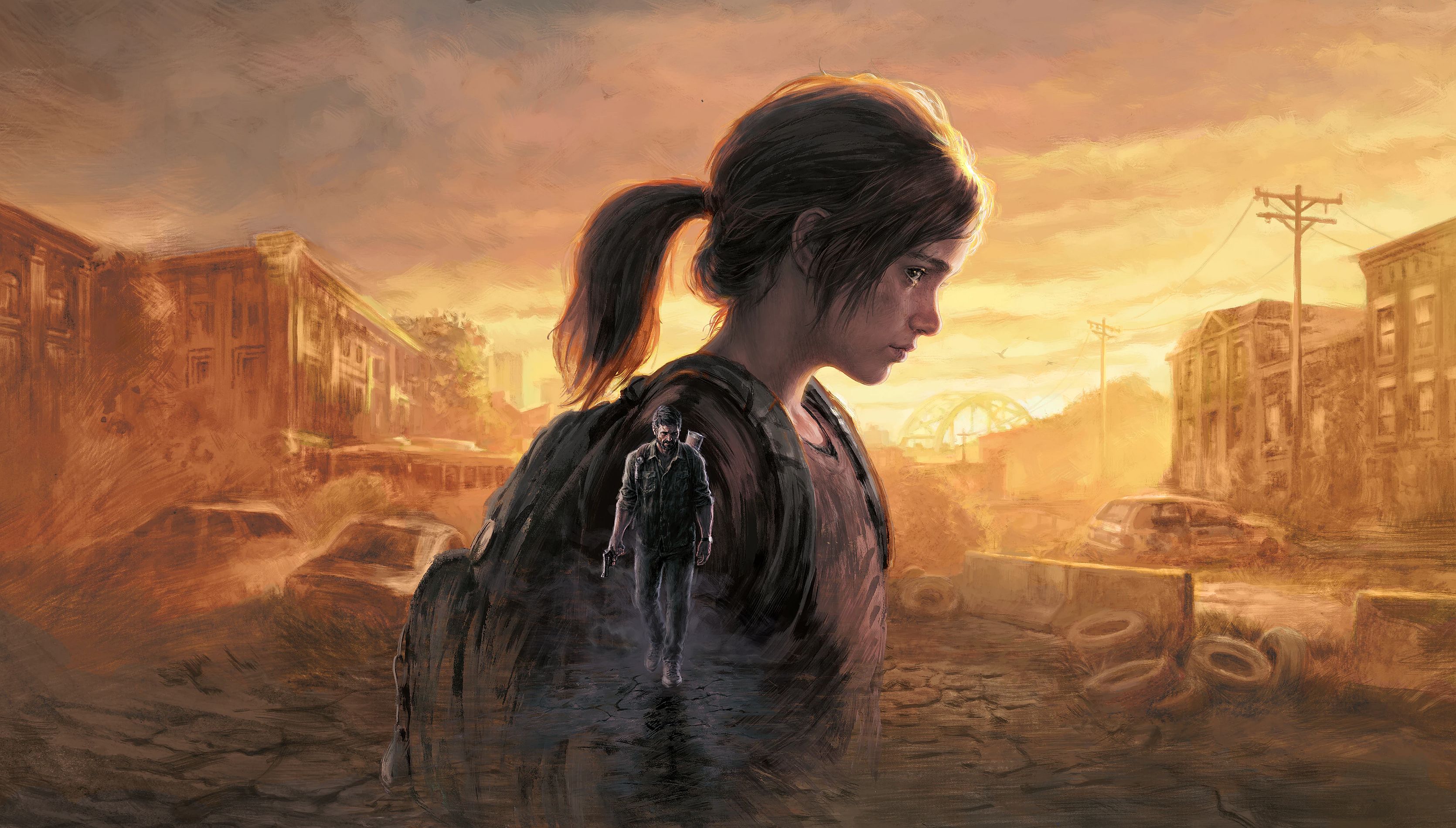 Image for Looks like The Last of Us will premiere on HBO in January