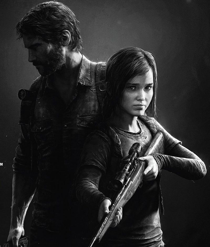 The Last of Us lead character artist Michael Knowland leaves Naughty ...