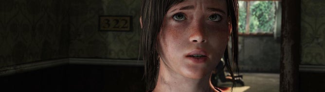 Image for Naughty Dog: Ellie change in TLOU to show "younger teen more fitting to the story"