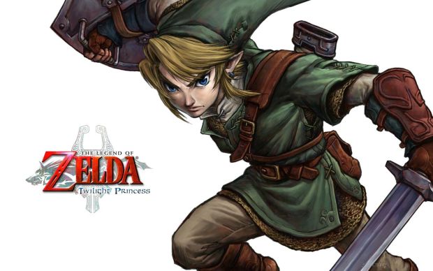 The Legend Of Zelda Twilight Princess Hd Could Be Happening Vg247